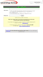Mobile Screenshot of lz.lausd.net